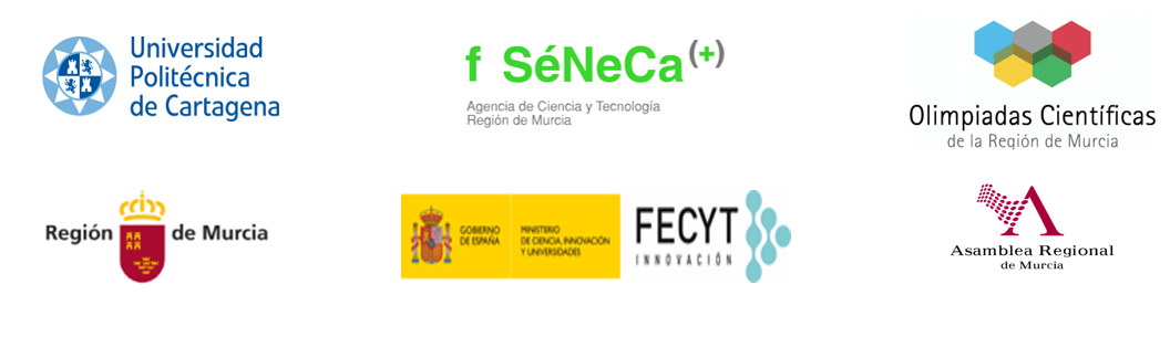 Colaboradores Olimpiada de Ciencias de la Empresa