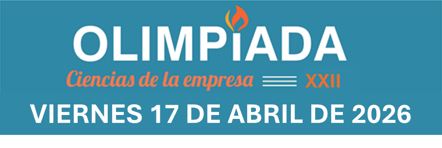 Olimpiada de Ciencias de la Empresa